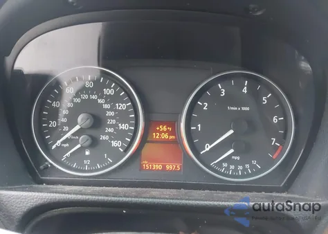 2006 BMW 330I from USA, damaged, VIN WBAVB33556PS16139